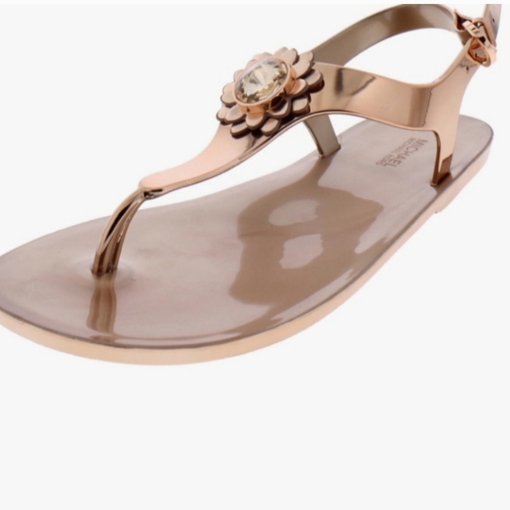 MK Sandals